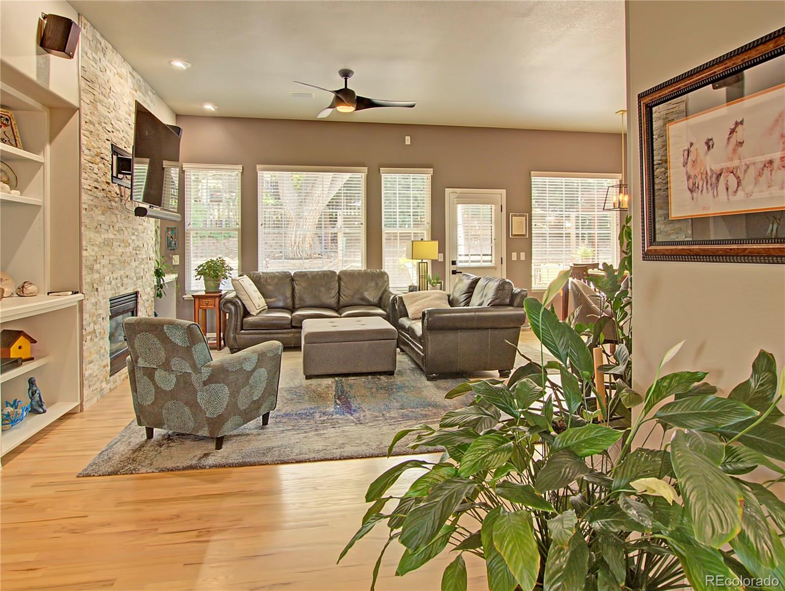 MLS Image #4 for 5507  wells fargo drive,colorado springs, Colorado