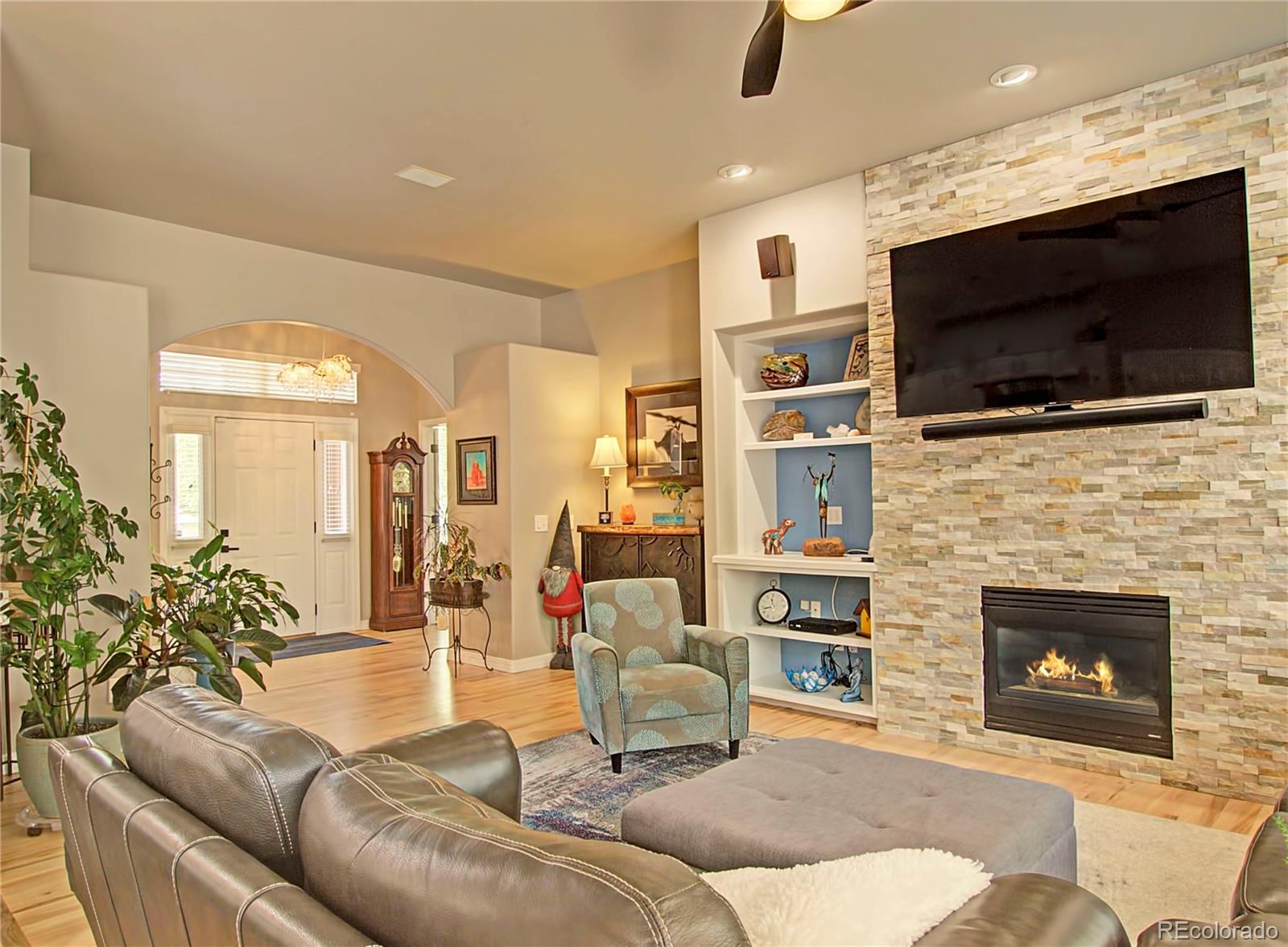 MLS Image #5 for 5507  wells fargo drive,colorado springs, Colorado