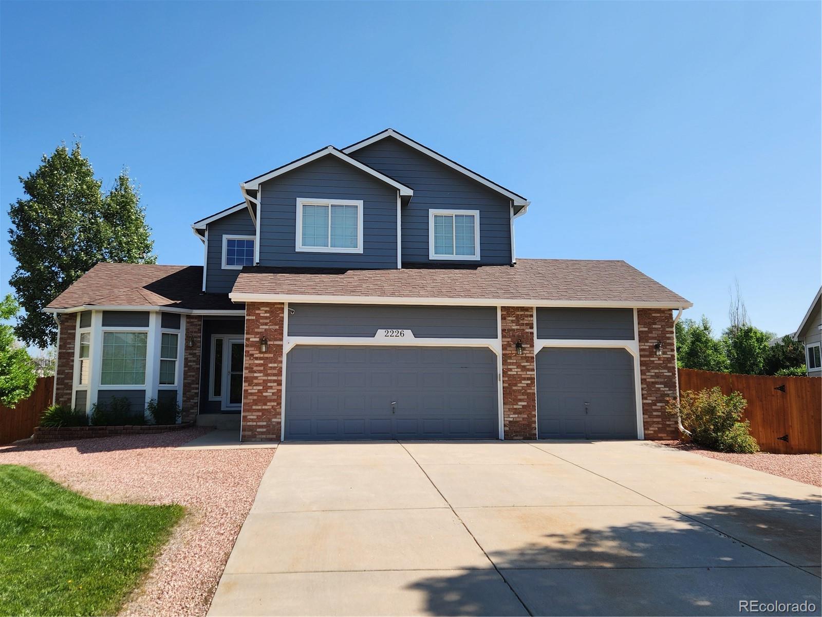 MLS Image #0 for 2226  ranchero drive,monument, Colorado