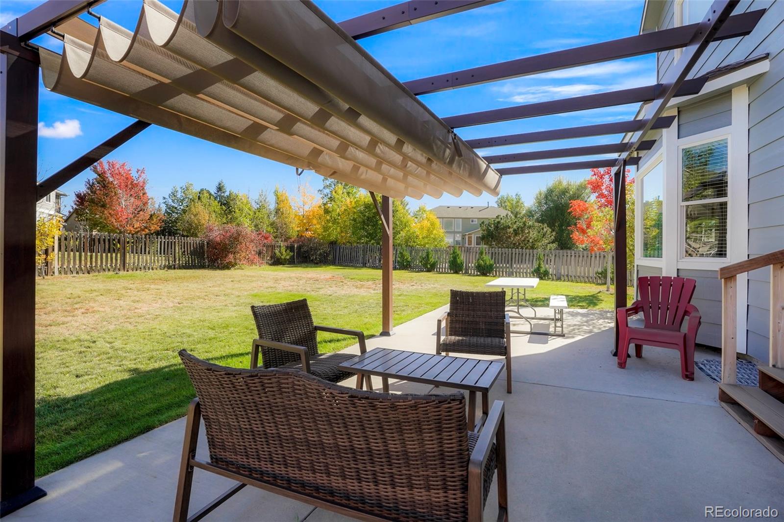 MLS Image #25 for 2226  ranchero drive,monument, Colorado