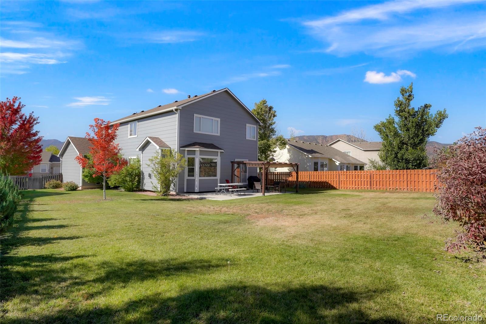 MLS Image #27 for 2226  ranchero drive,monument, Colorado