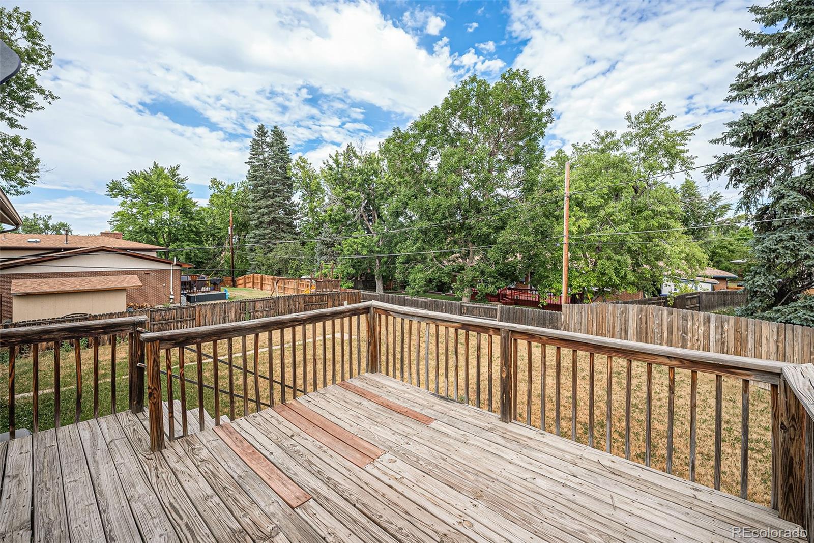 MLS Image #27 for 10672  sperry street,northglenn, Colorado