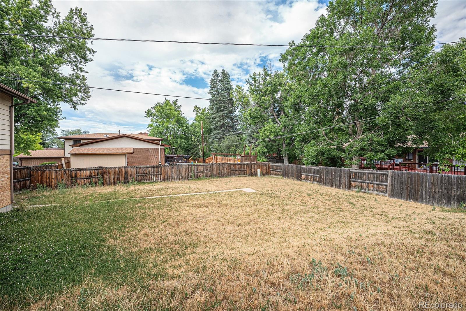 MLS Image #29 for 10672  sperry street,northglenn, Colorado