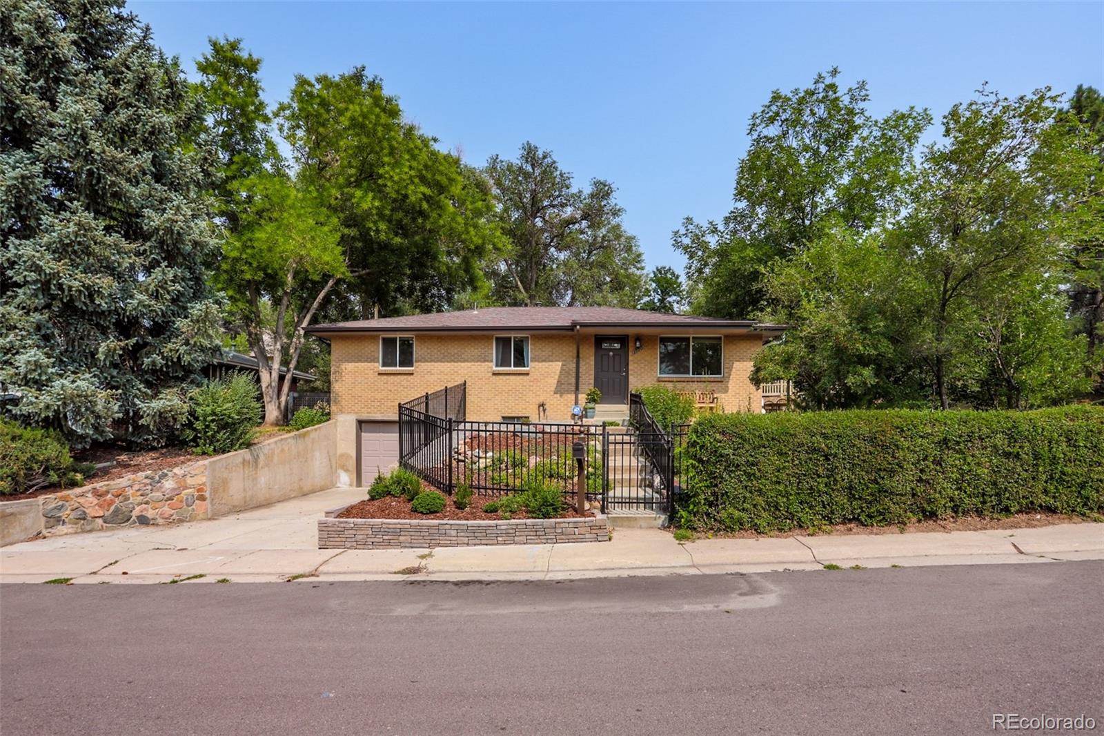 MLS Image #0 for 3990 s galapago street,englewood, Colorado