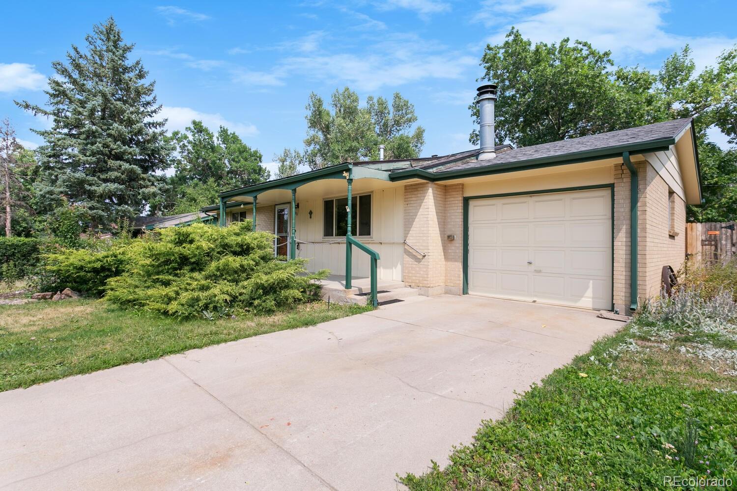 MLS Image #0 for 650  arbutus street,lakewood, Colorado