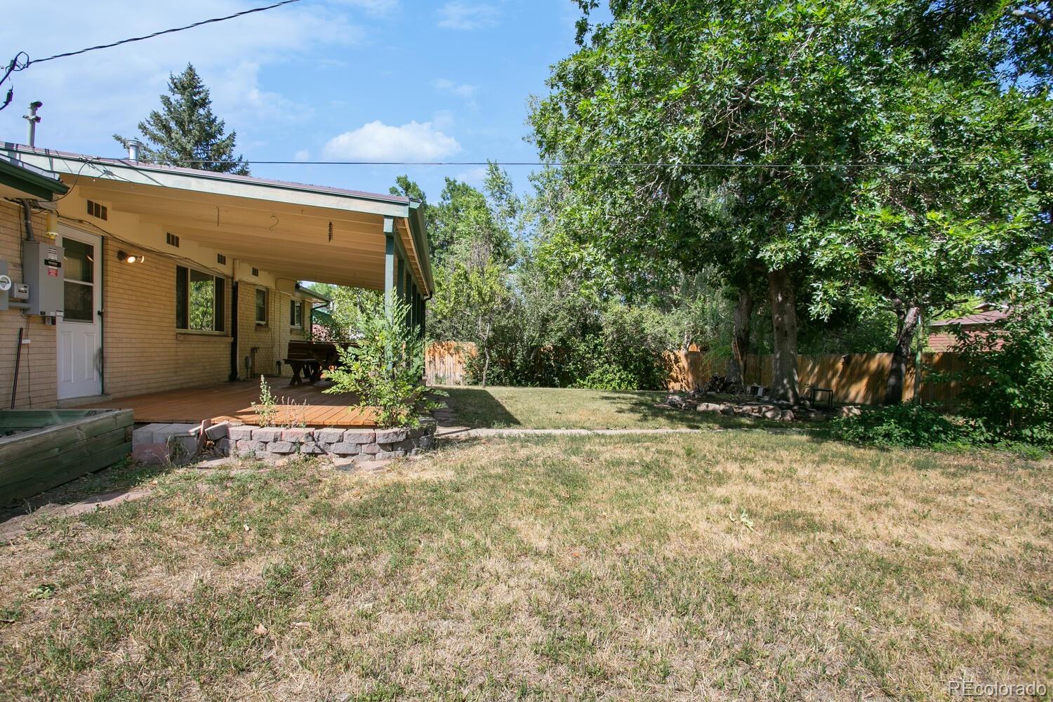 MLS Image #2 for 650  arbutus street,lakewood, Colorado