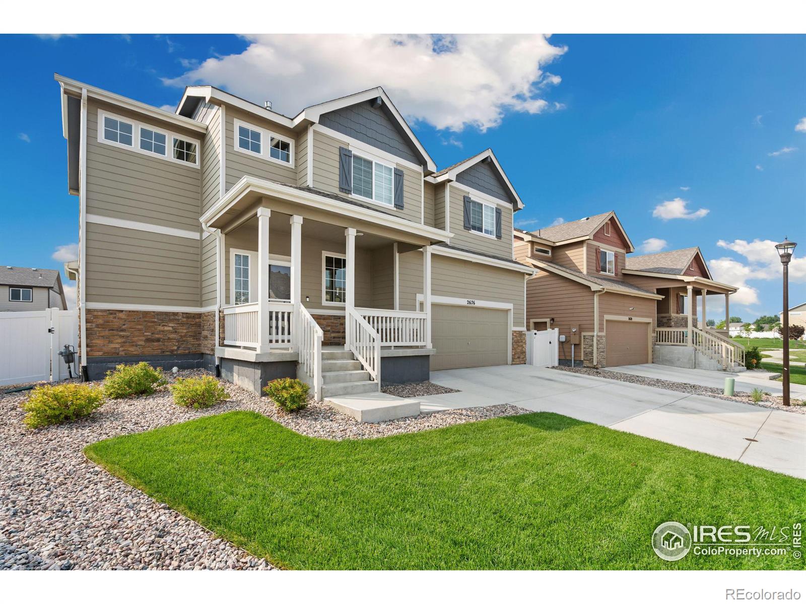 CMA Image for 2676  turquoise street,Loveland, Colorado