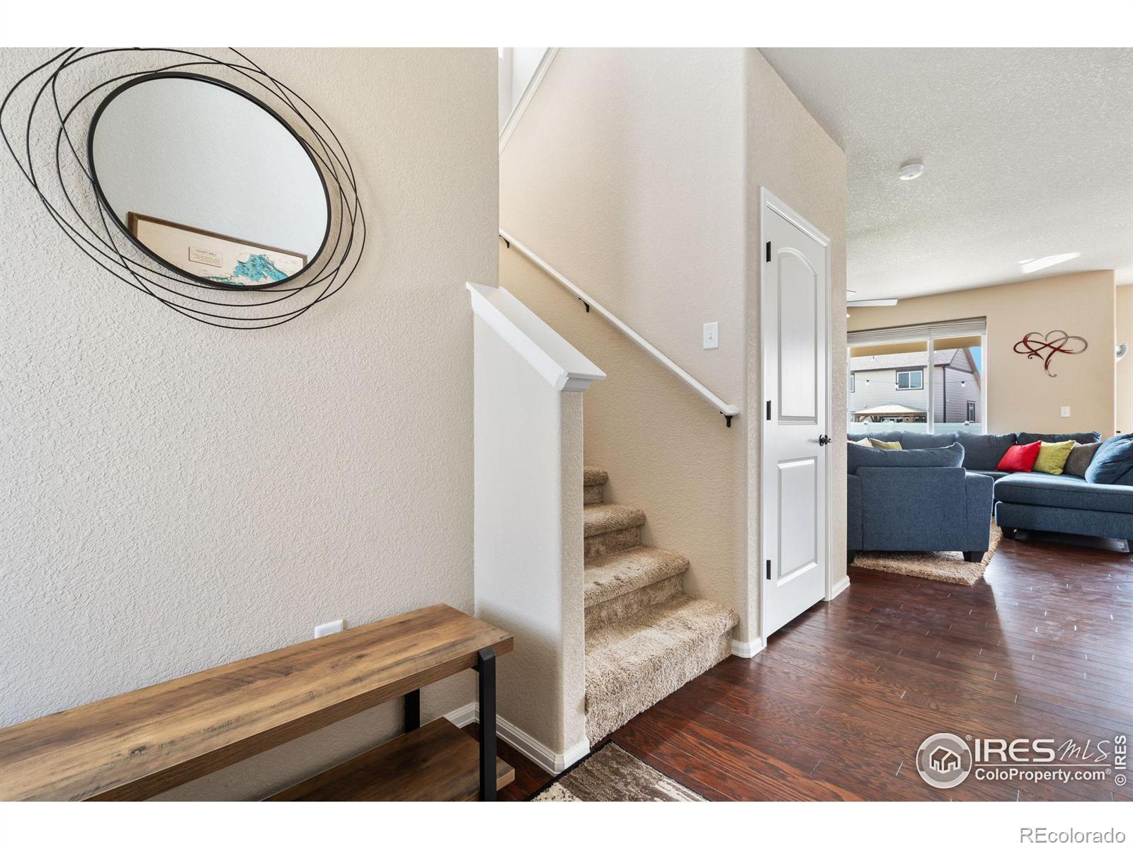 MLS Image #3 for 2676  turquoise street,loveland, Colorado