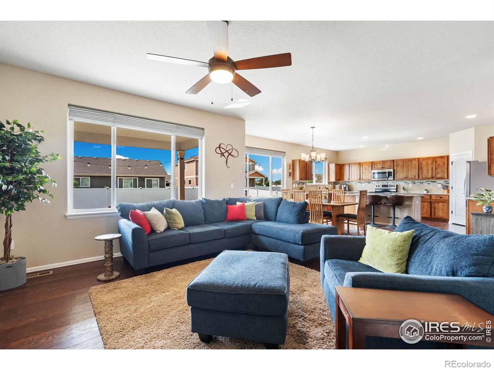 MLS Image #5 for 2676  turquoise street,loveland, Colorado