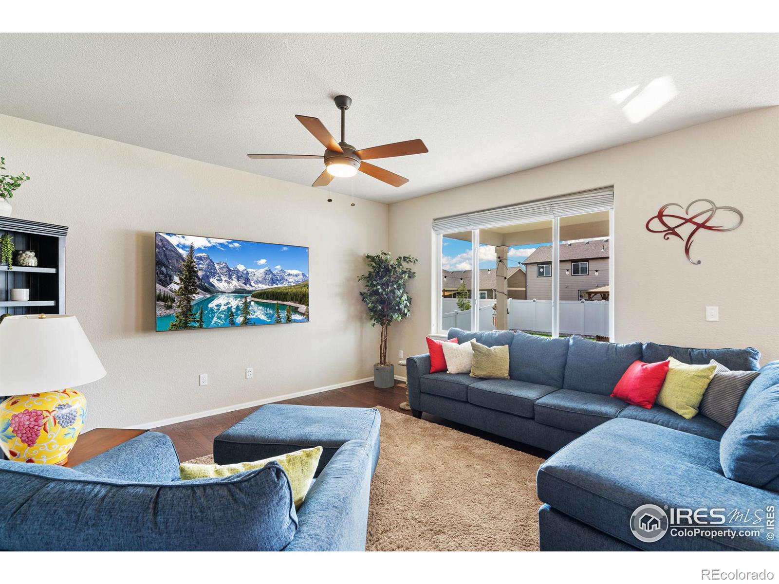 MLS Image #6 for 2676  turquoise street,loveland, Colorado