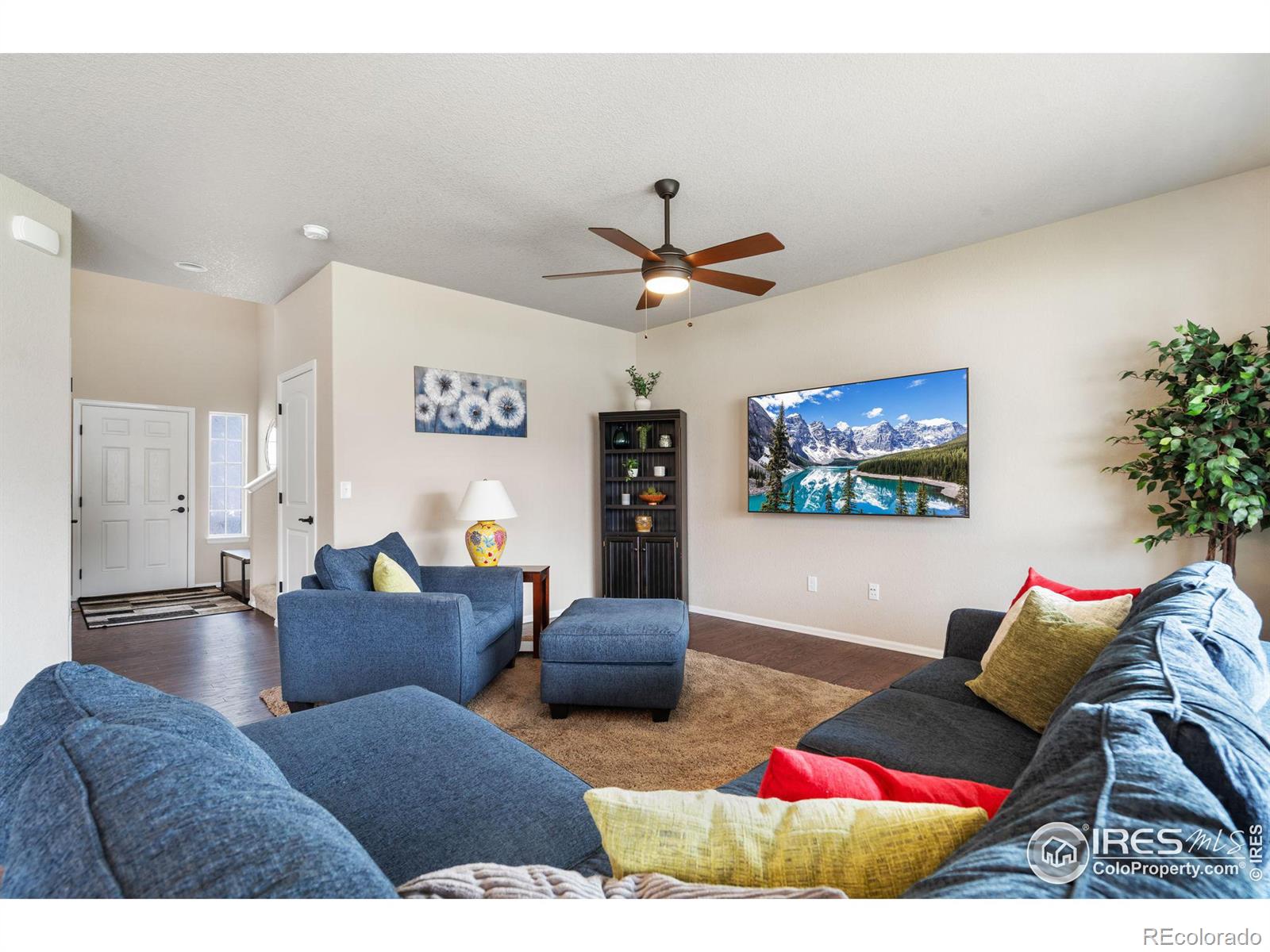 MLS Image #7 for 2676  turquoise street,loveland, Colorado