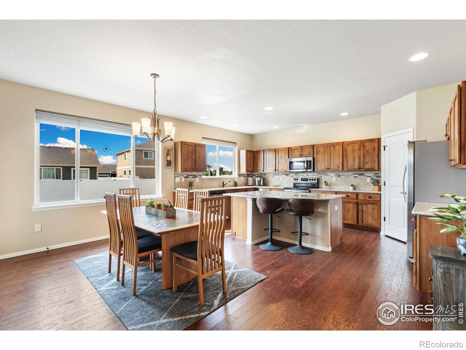 MLS Image #8 for 2676  turquoise street,loveland, Colorado