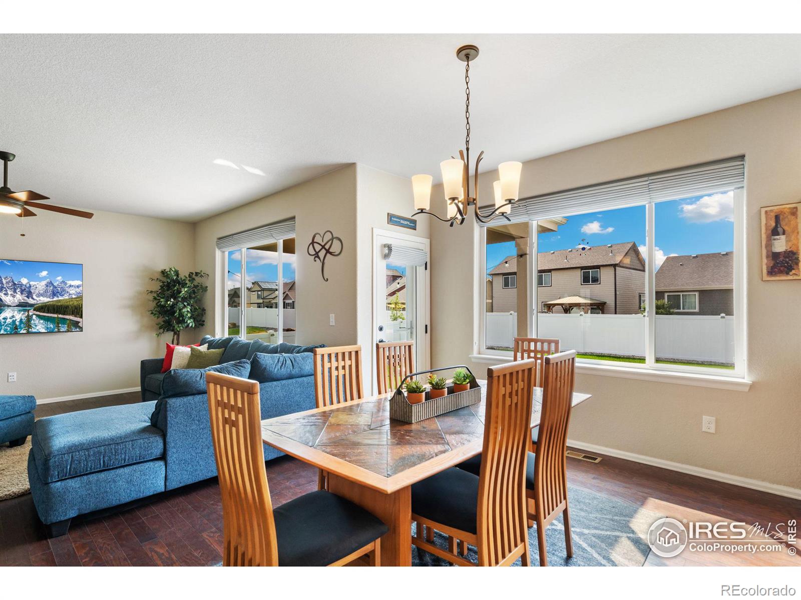 MLS Image #9 for 2676  turquoise street,loveland, Colorado