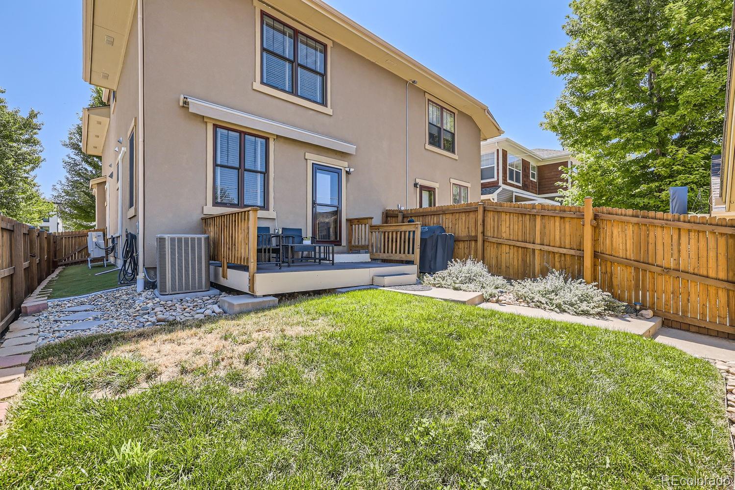 MLS Image #29 for 2461 s lafayette street,denver, Colorado