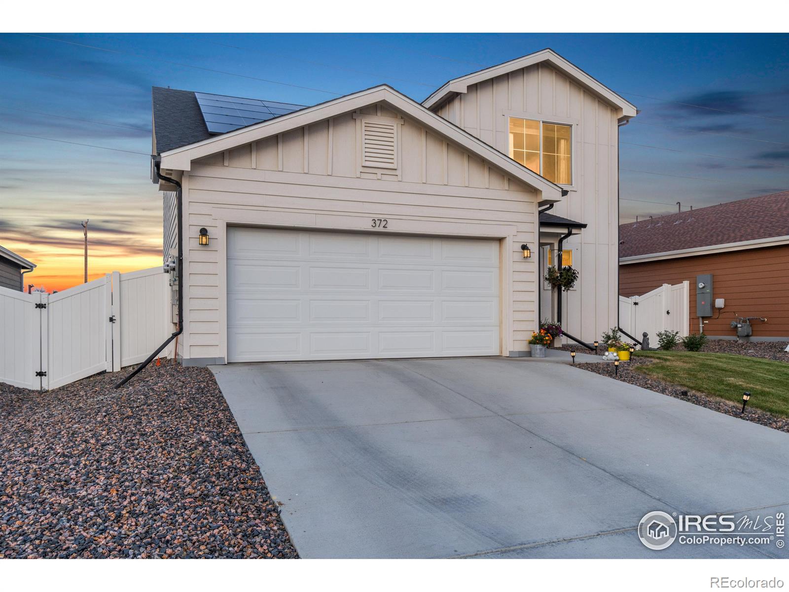 MLS Image #2 for 372  beckwourth avenue,fort lupton, Colorado