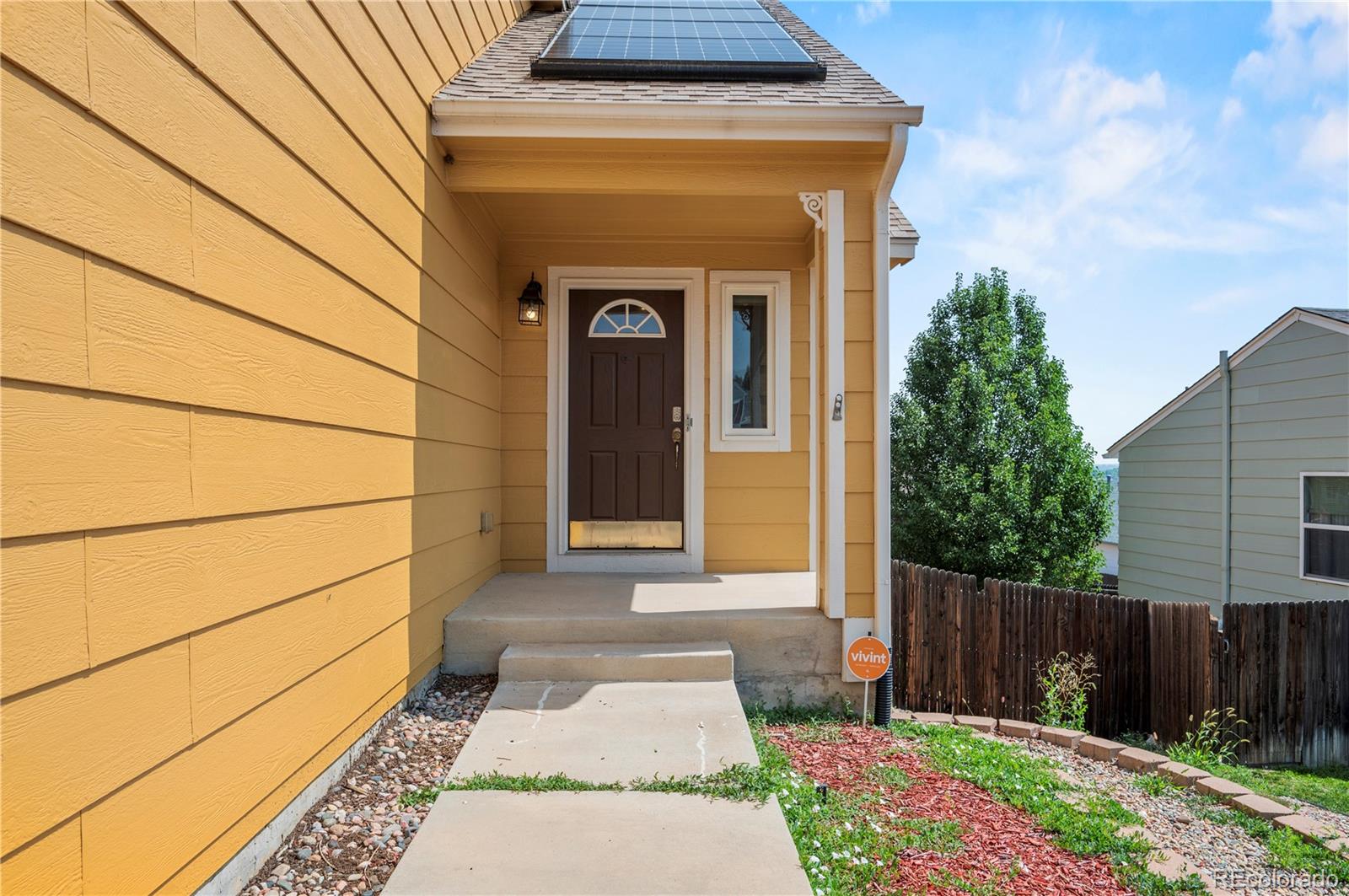 CMA Image for 1304  ancestra drive,Fountain, Colorado