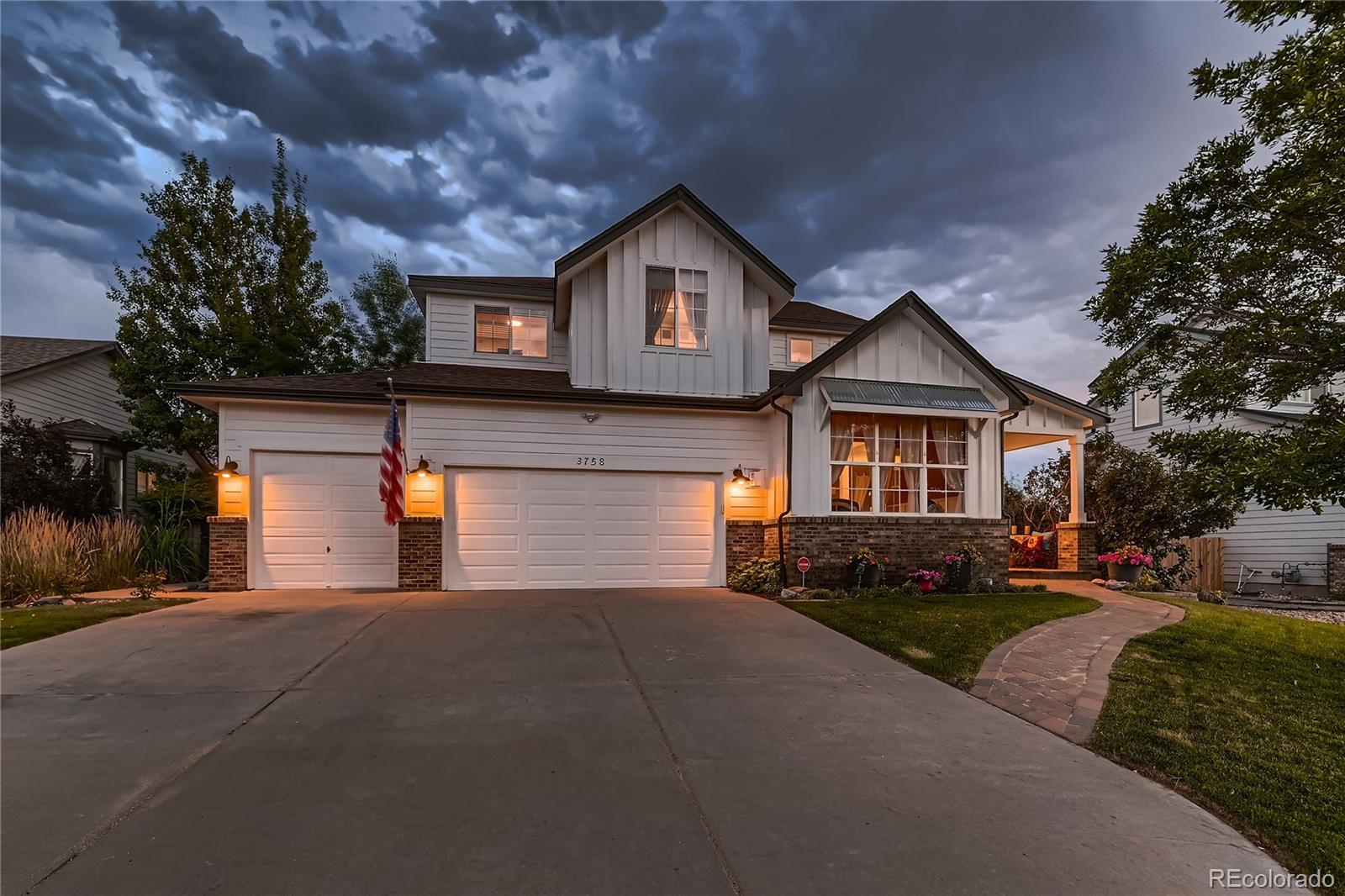 CMA Image for 3758  chavez street,Brighton, Colorado