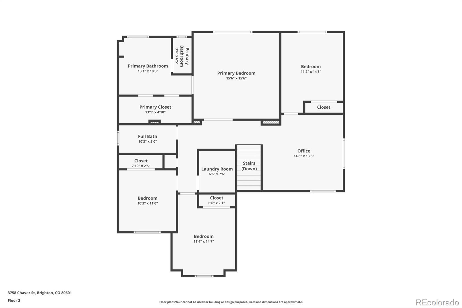 MLS Image #29 for 3758  chavez street,brighton, Colorado