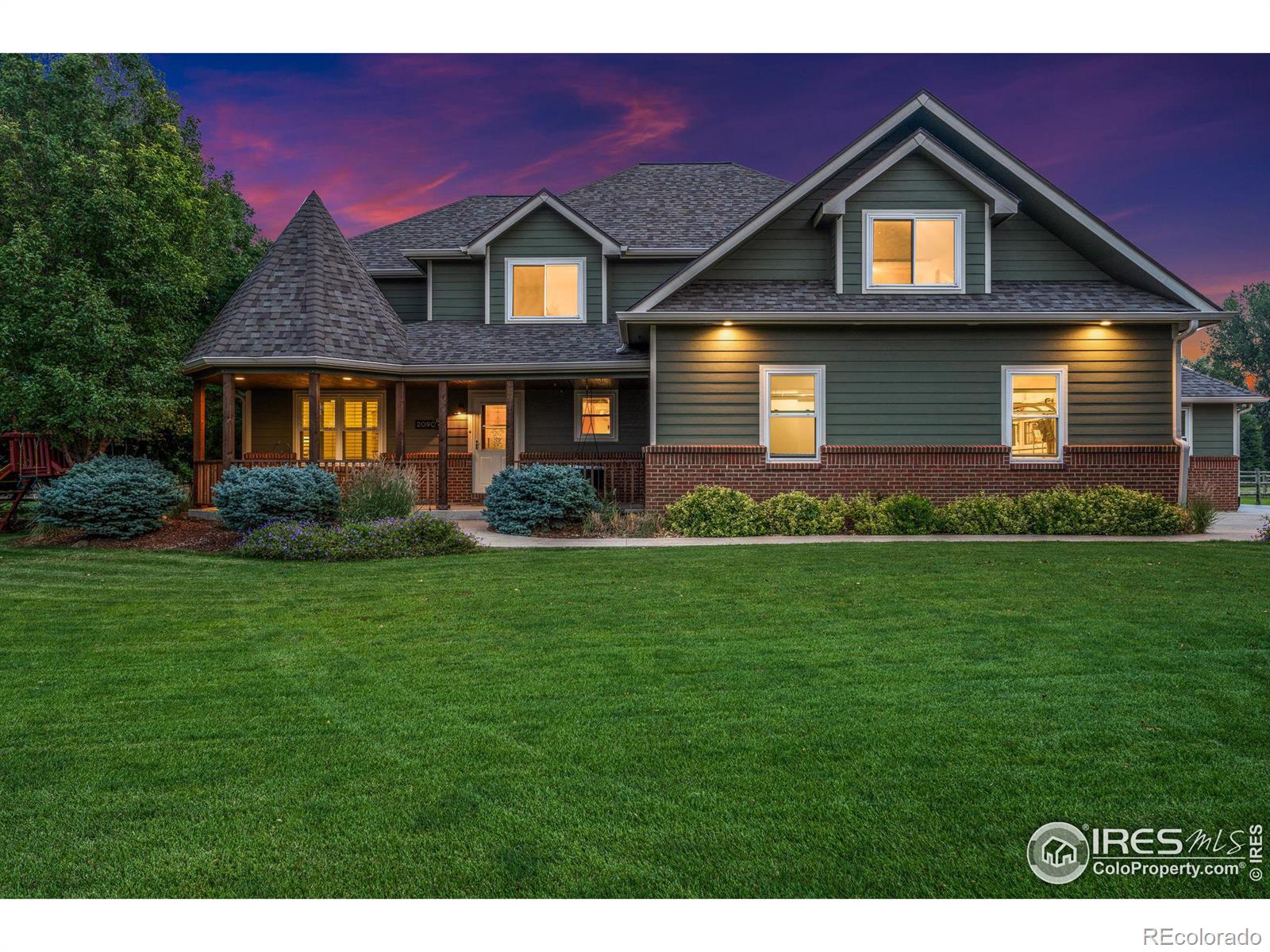 MLS Image #0 for 2090  blue mountain road,longmont, Colorado