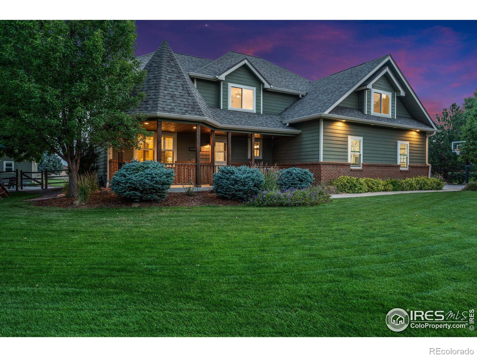 CMA Image for 2090  blue mountain road,Longmont, Colorado