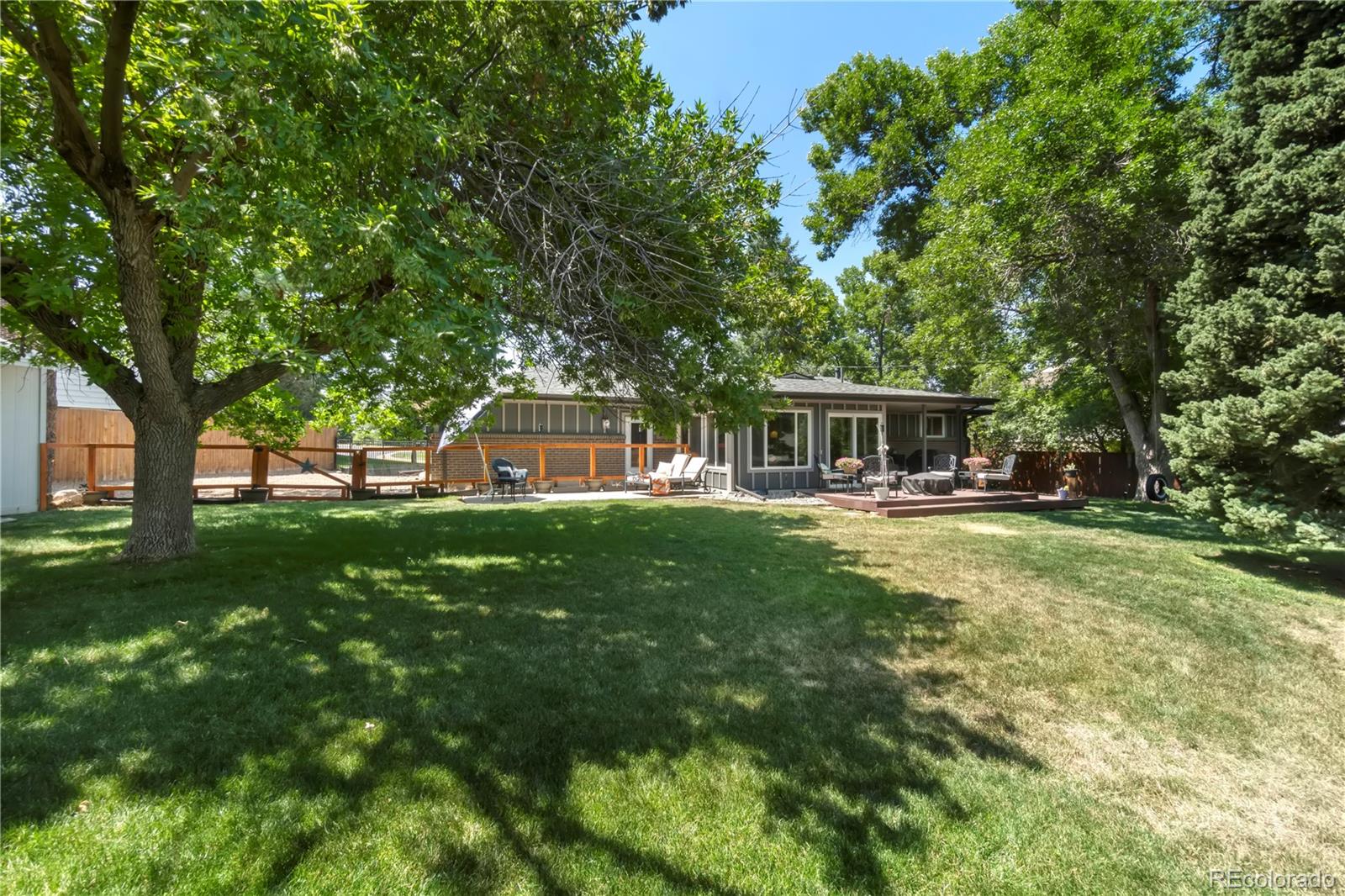 MLS Image #16 for 7154 s pennsylvania street,centennial, Colorado