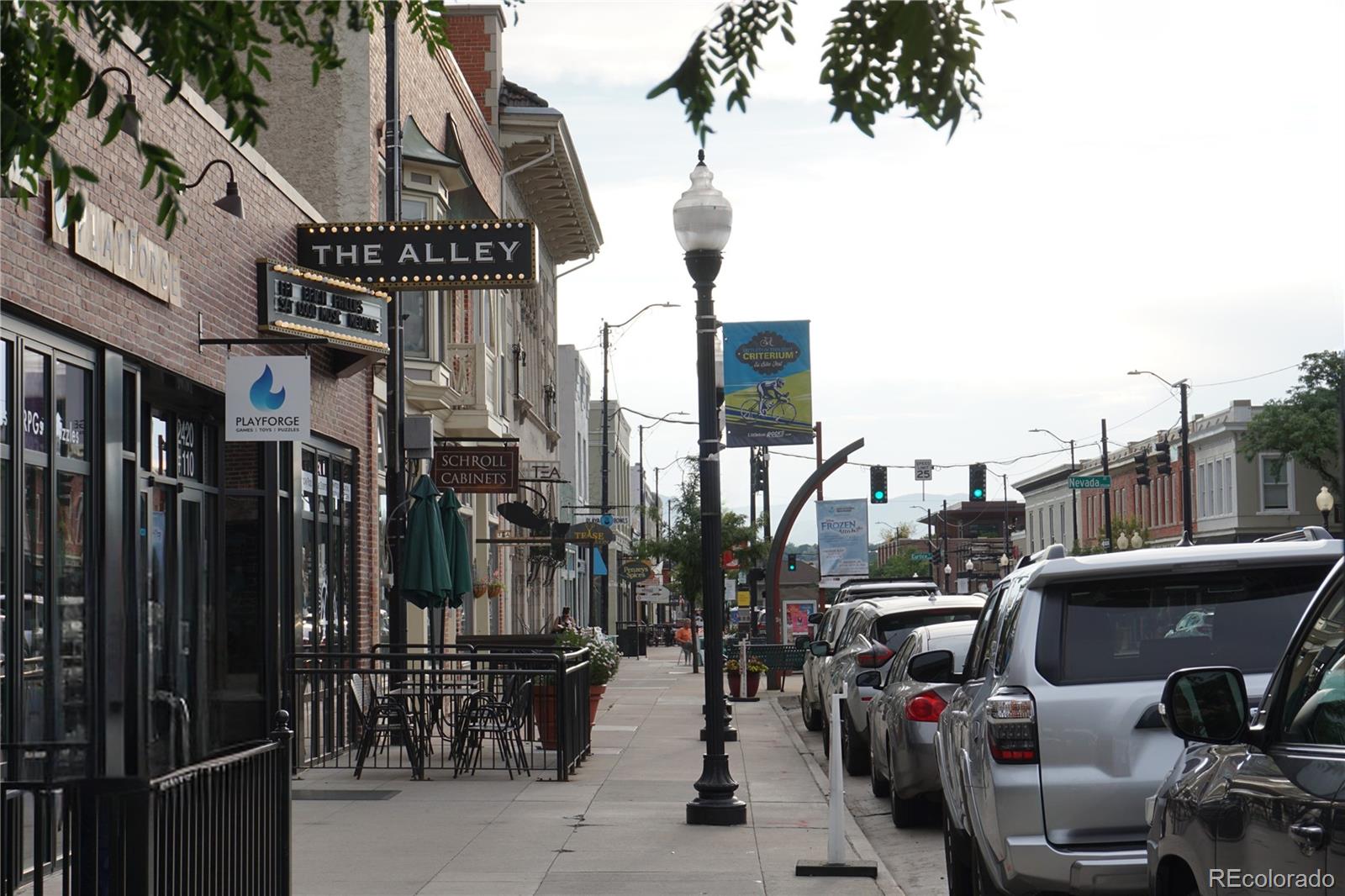 MLS Image #19 for 7154 s pennsylvania street,centennial, Colorado