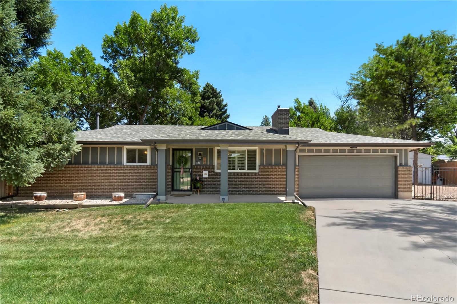 MLS Image #2 for 7154 s pennsylvania street,centennial, Colorado