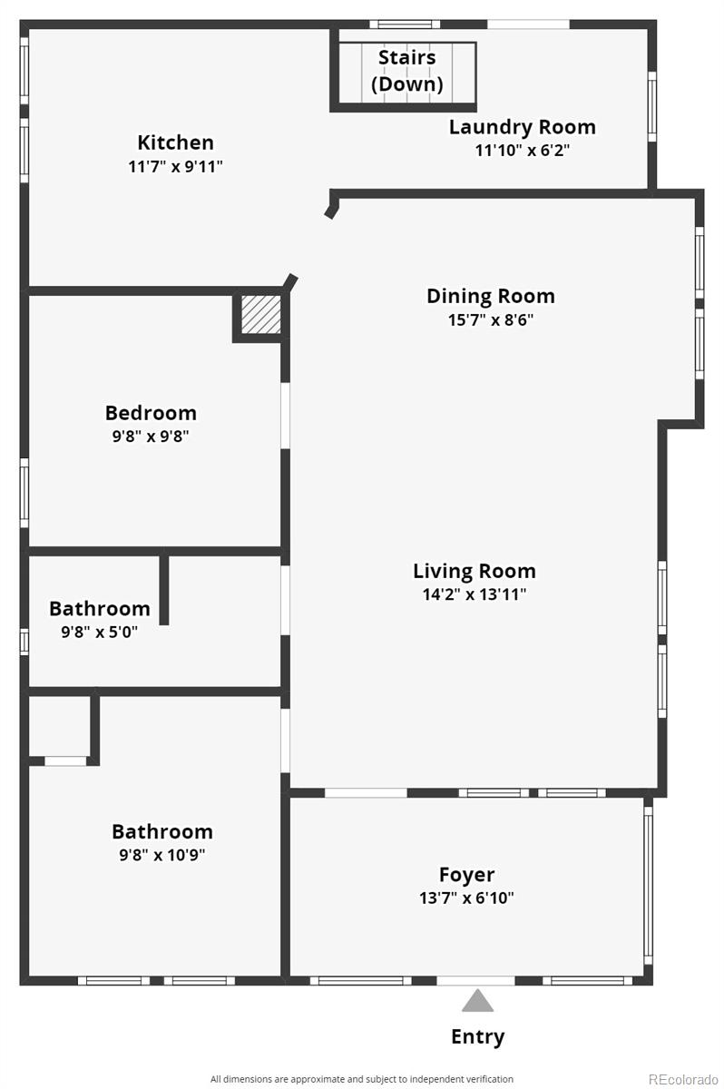 MLS Image #25 for 68 n 7th avenue,brighton, Colorado