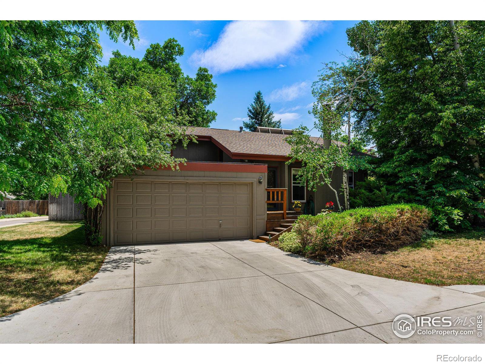 Report Image for 1447  Snowmass Court,Boulder, Colorado