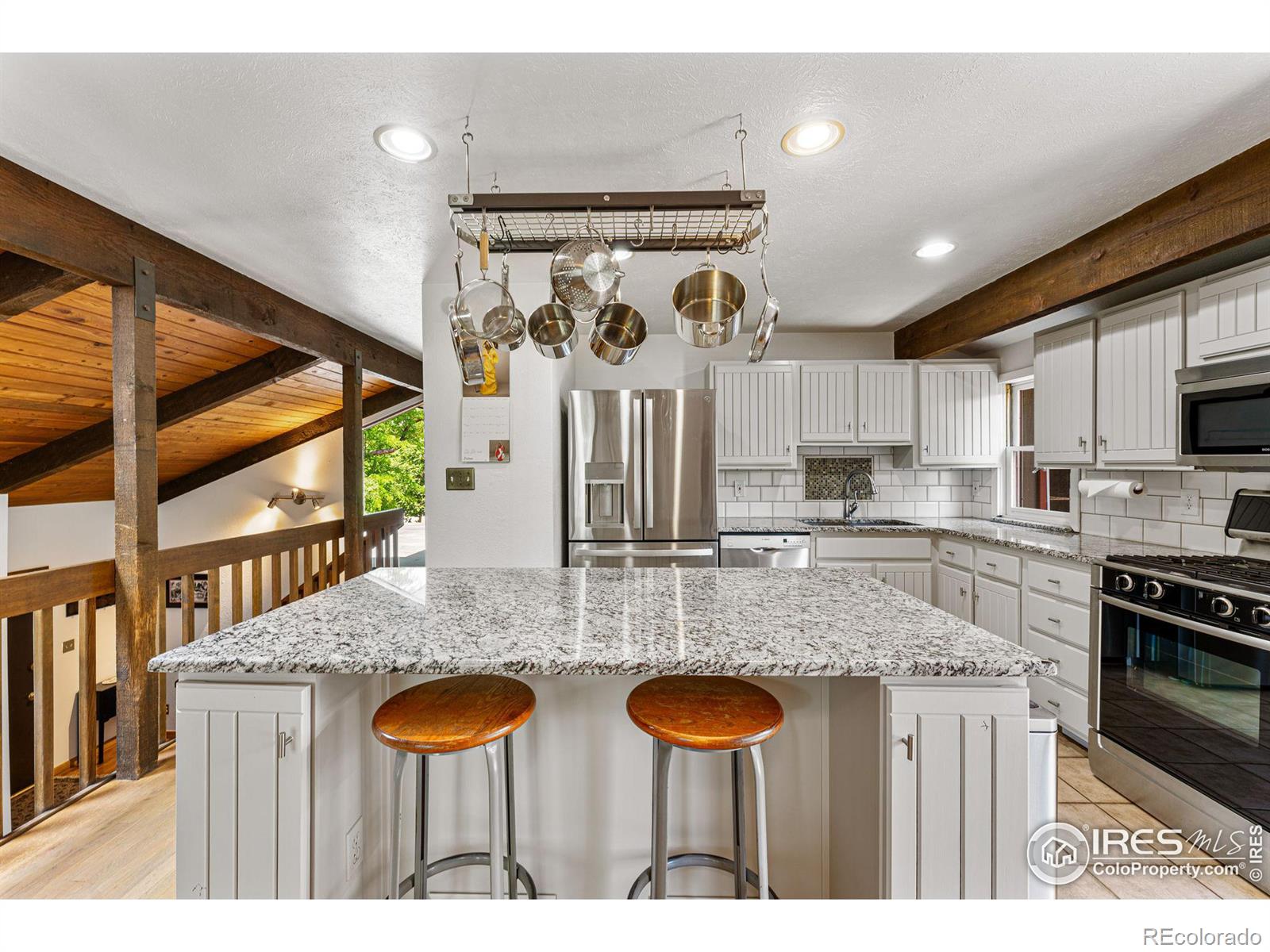 MLS Image #2 for 1447  snowmass court,boulder, Colorado