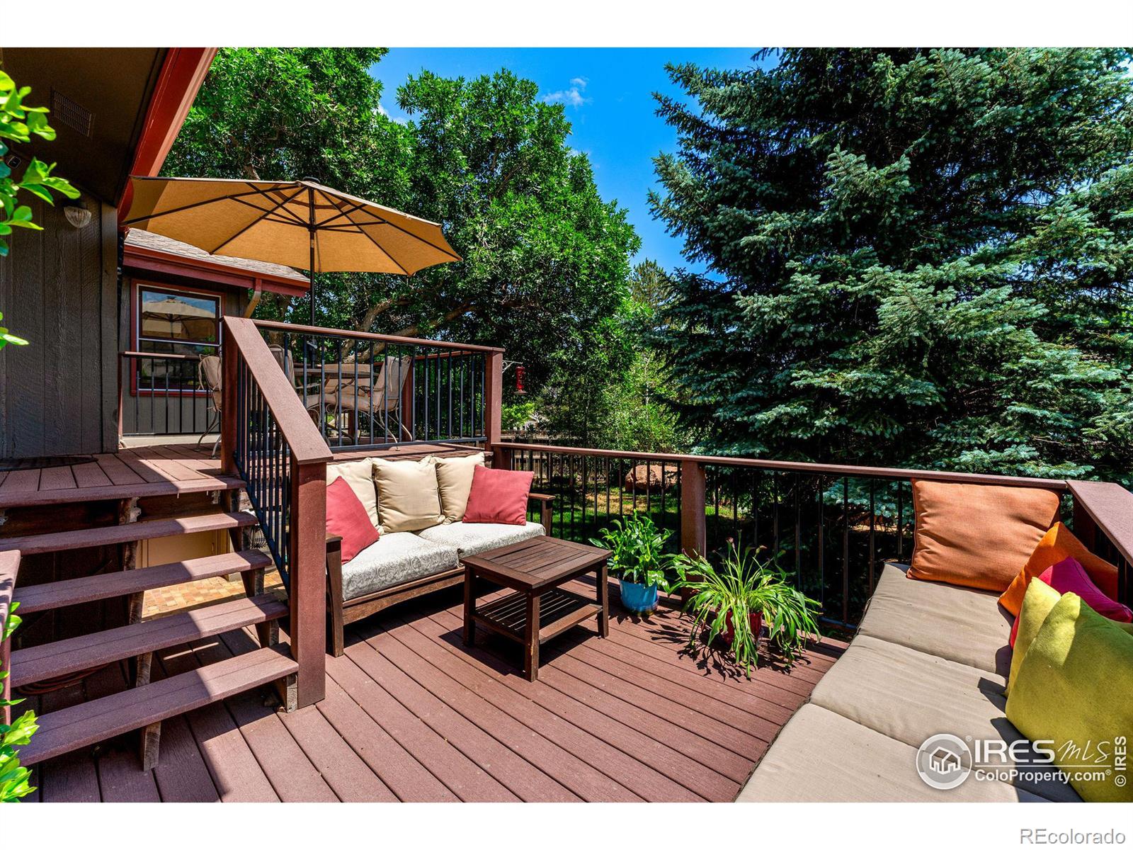 MLS Image #25 for 1447  snowmass court,boulder, Colorado