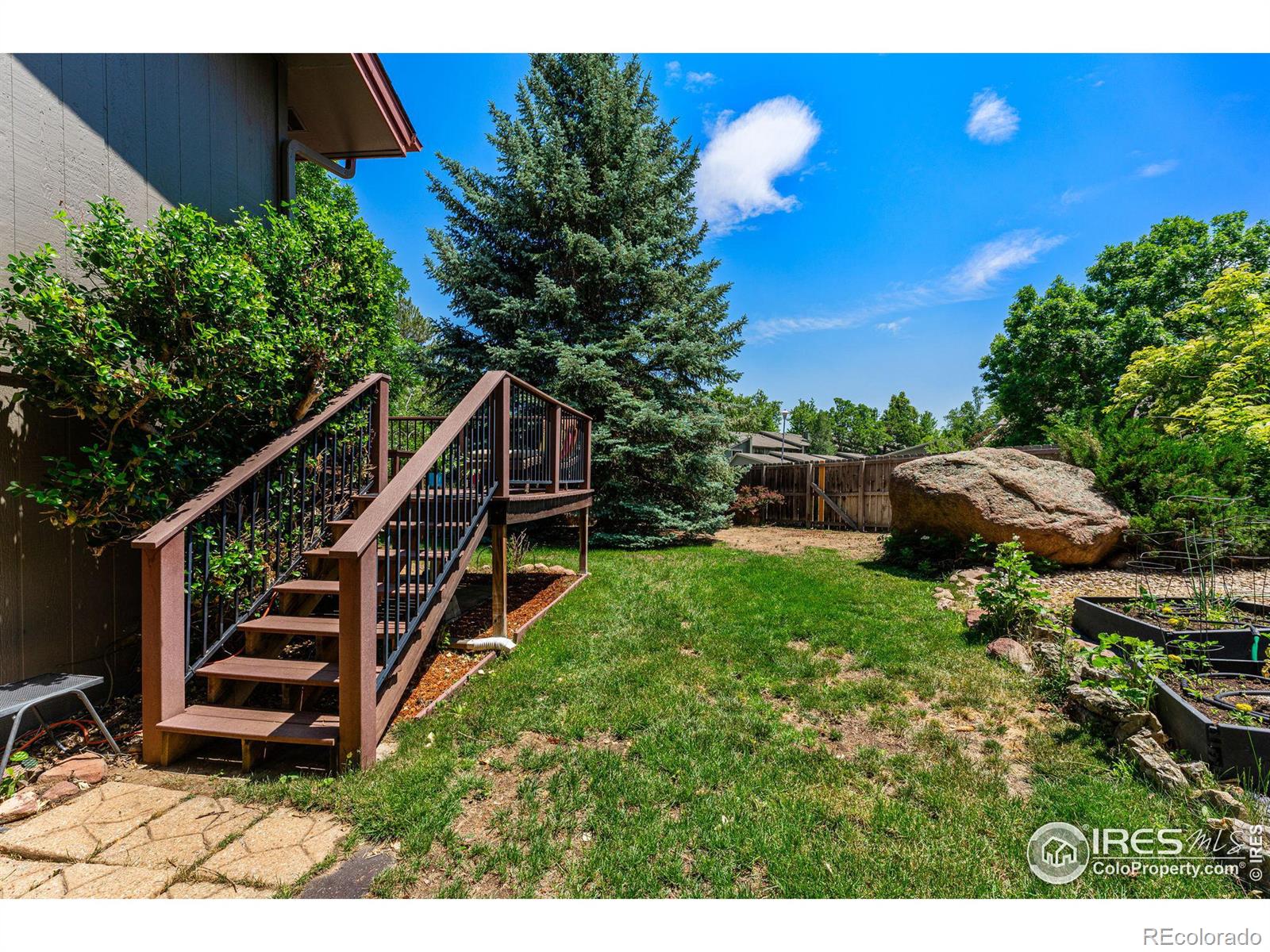 MLS Image #26 for 1447  snowmass court,boulder, Colorado