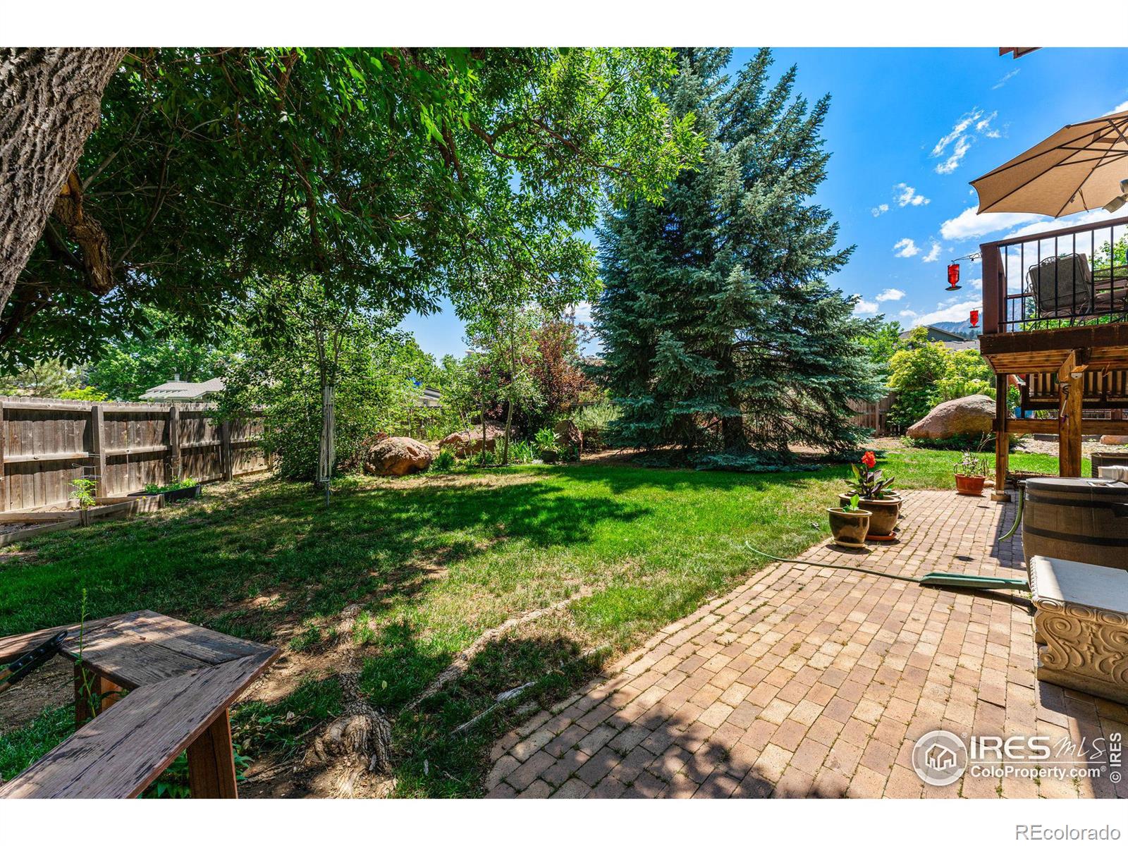 MLS Image #27 for 1447  snowmass court,boulder, Colorado