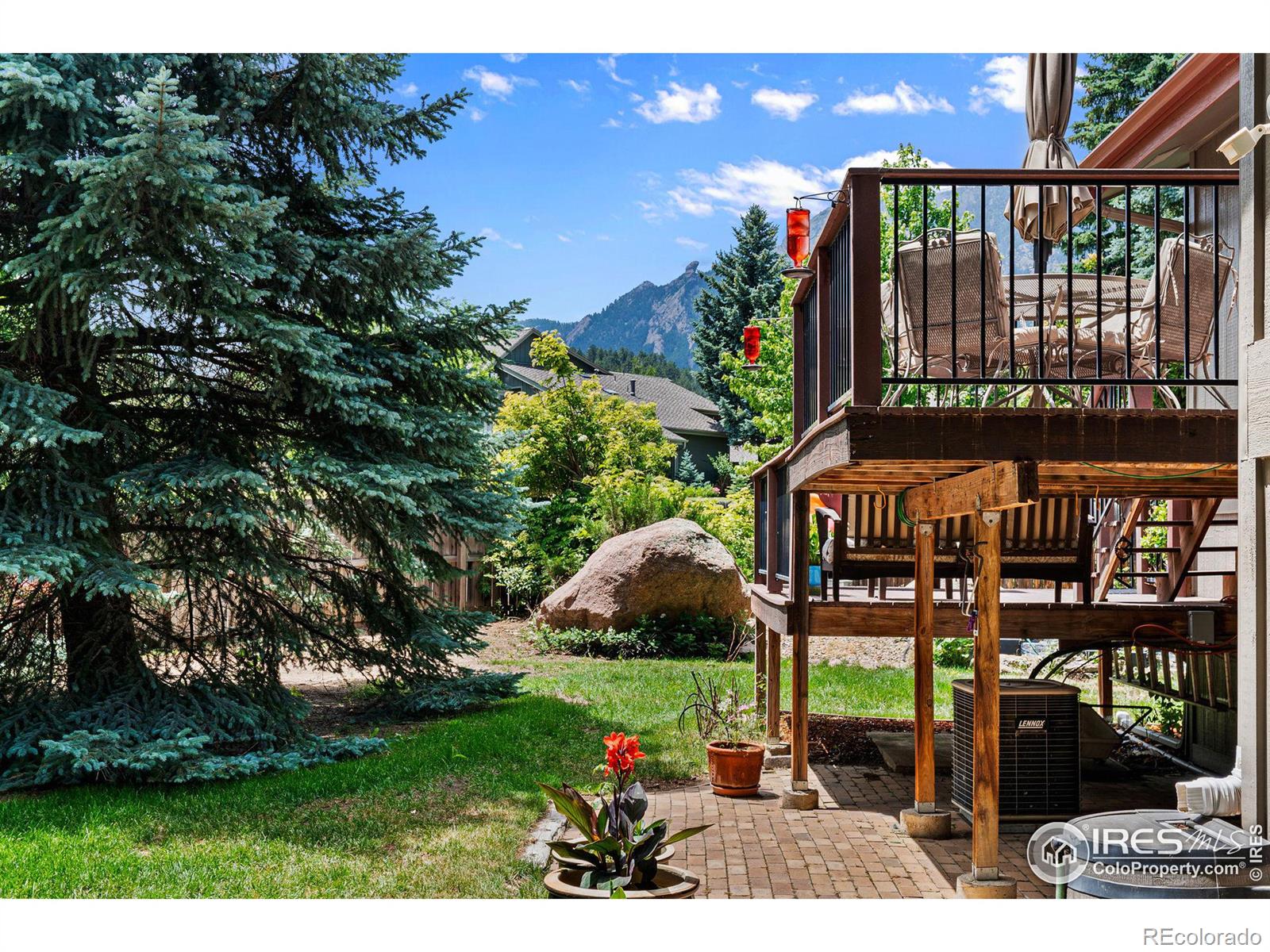 MLS Image #28 for 1447  snowmass court,boulder, Colorado