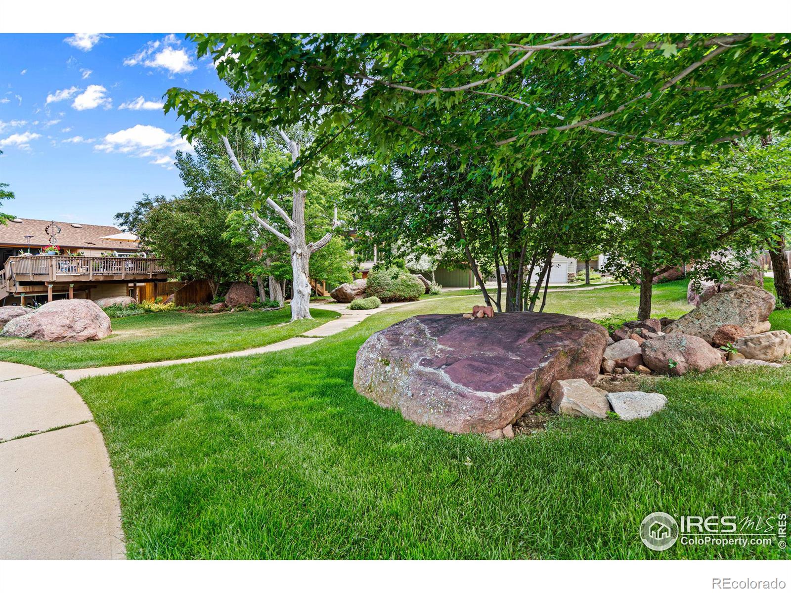 MLS Image #30 for 1447  snowmass court,boulder, Colorado