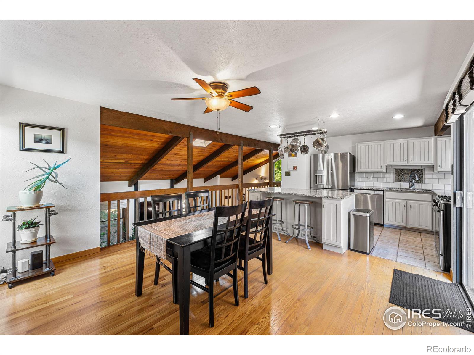 MLS Image #4 for 1447  snowmass court,boulder, Colorado