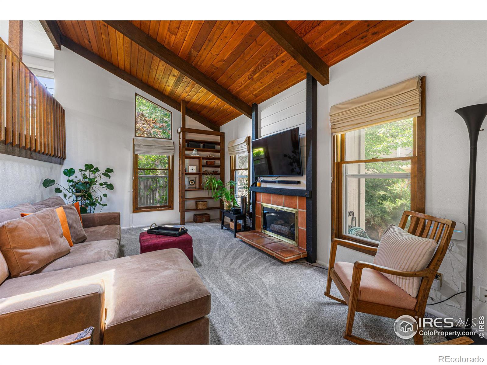 MLS Image #5 for 1447  snowmass court,boulder, Colorado