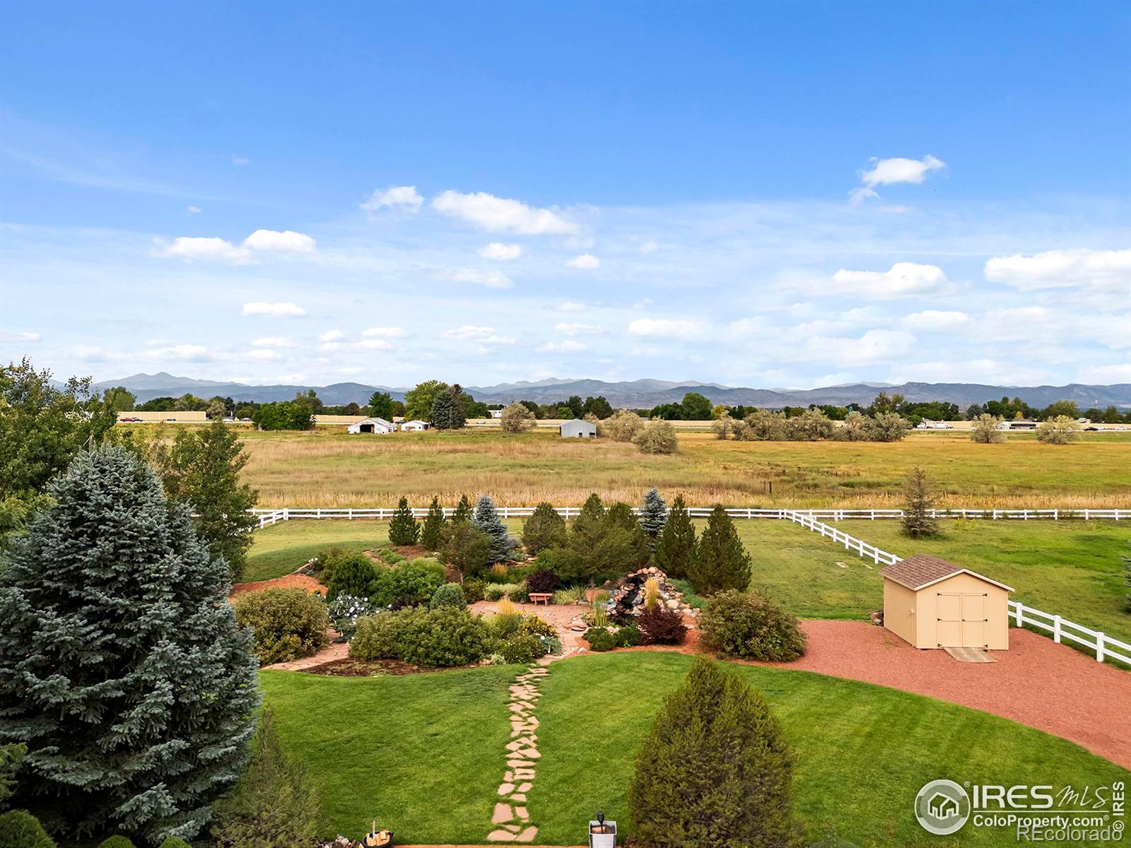 MLS Image #3 for 8311 s louden crossing court,windsor, Colorado