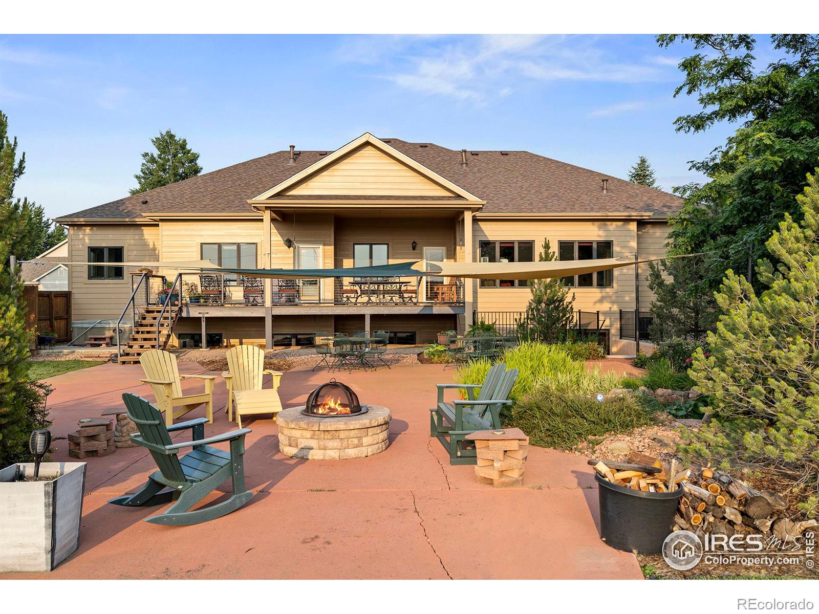 MLS Image #33 for 8311 s louden crossing court,windsor, Colorado