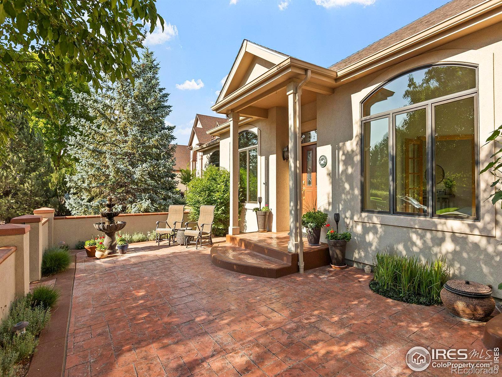 MLS Image #7 for 8311 s louden crossing court,windsor, Colorado