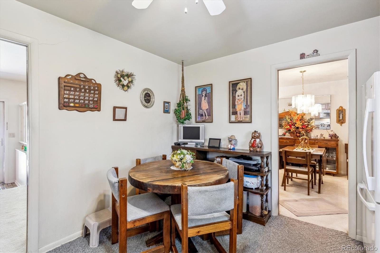 MLS Image #27 for 3011 s fenton street,denver, Colorado