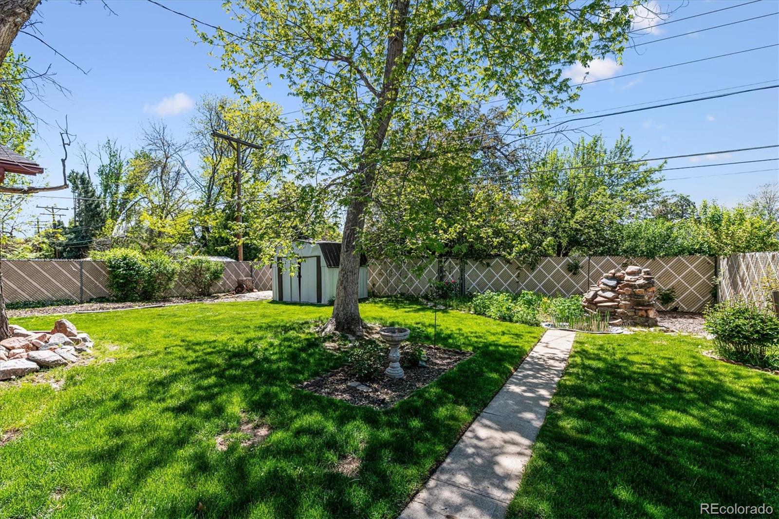 MLS Image #30 for 3011 s fenton street,denver, Colorado