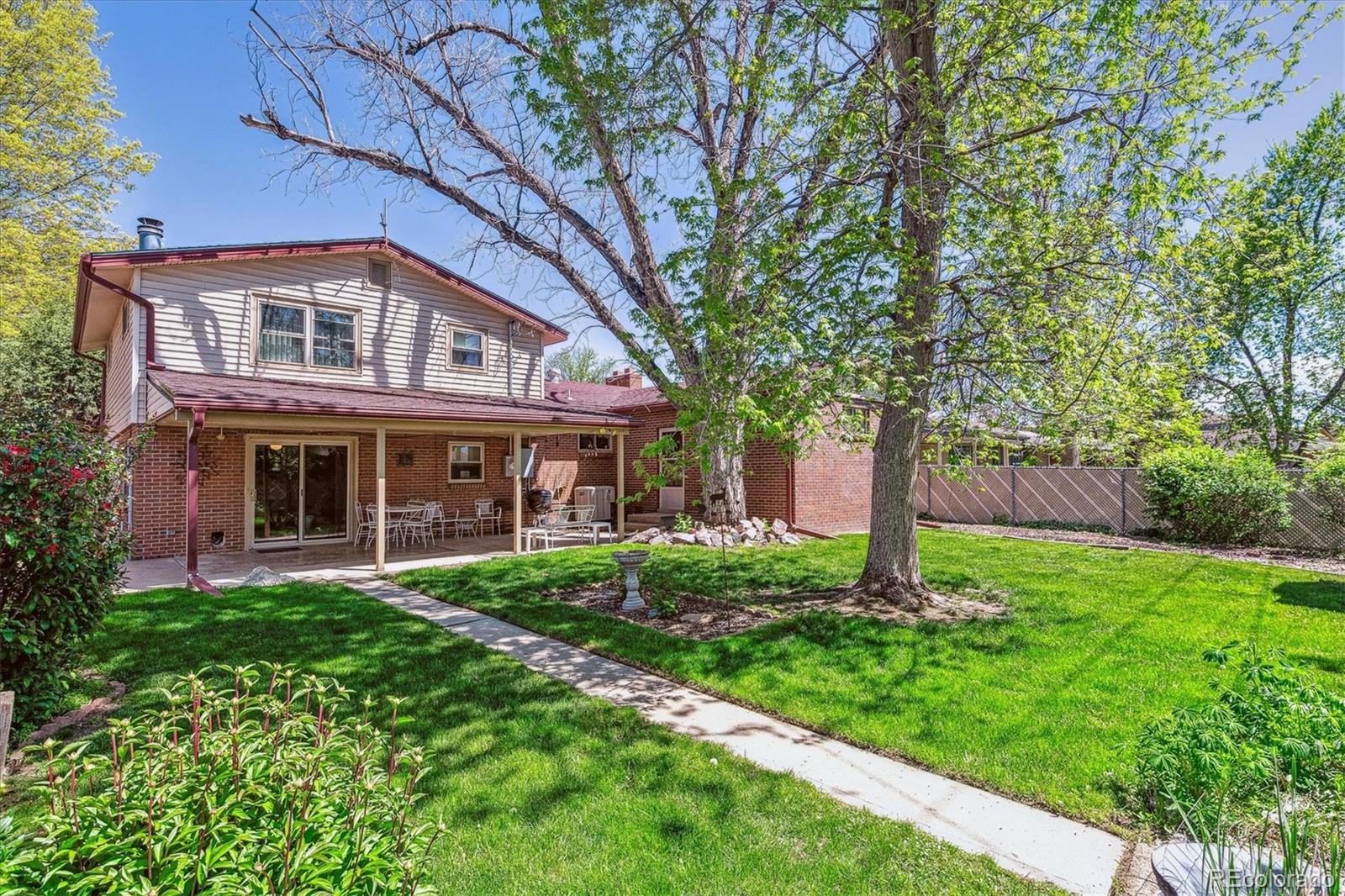 MLS Image #31 for 3011 s fenton street,denver, Colorado