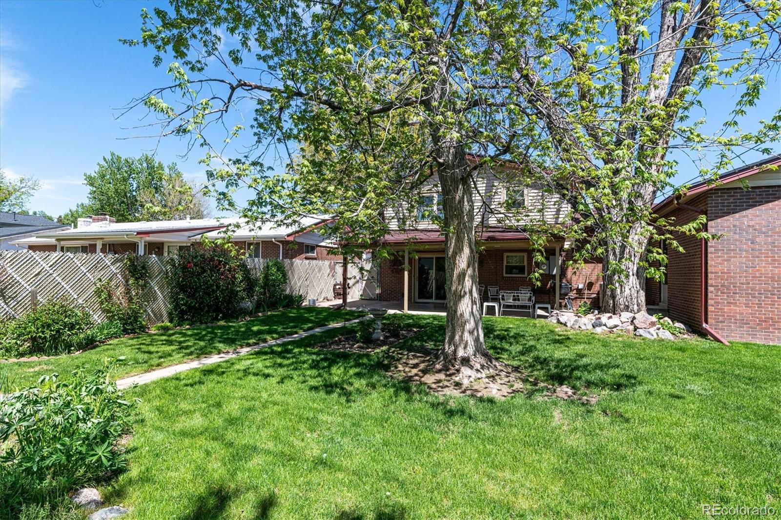 MLS Image #32 for 3011 s fenton street,denver, Colorado