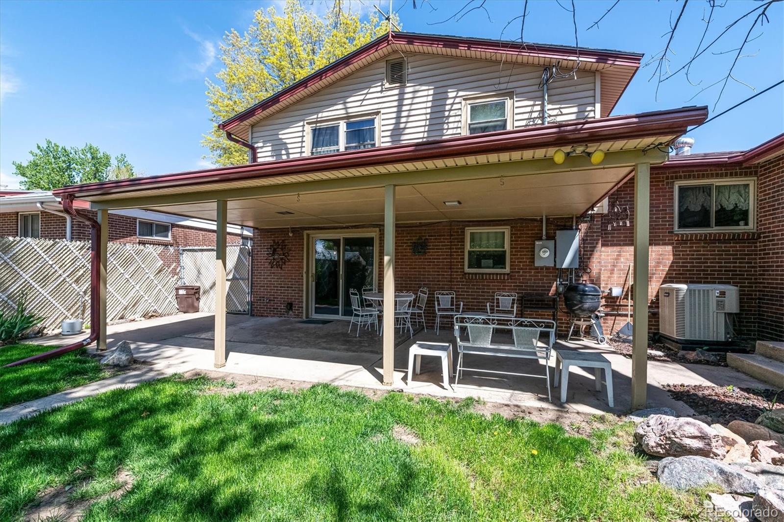 MLS Image #33 for 3011 s fenton street,denver, Colorado