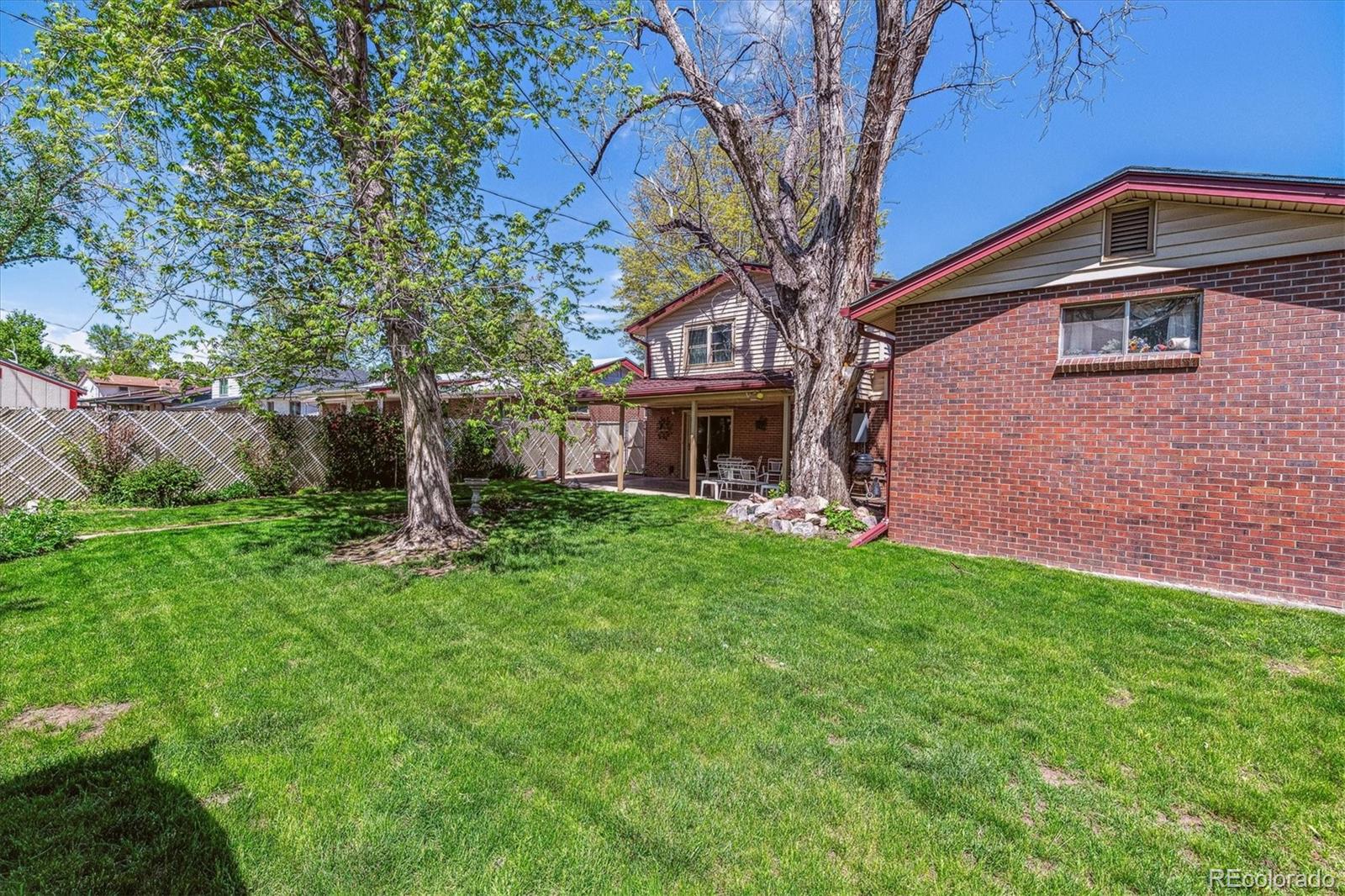 MLS Image #34 for 3011 s fenton street,denver, Colorado