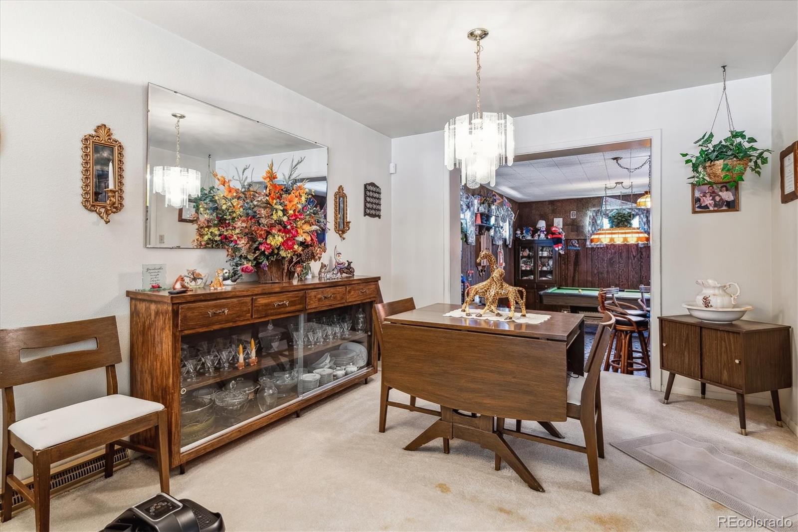 MLS Image #7 for 3011 s fenton street,denver, Colorado