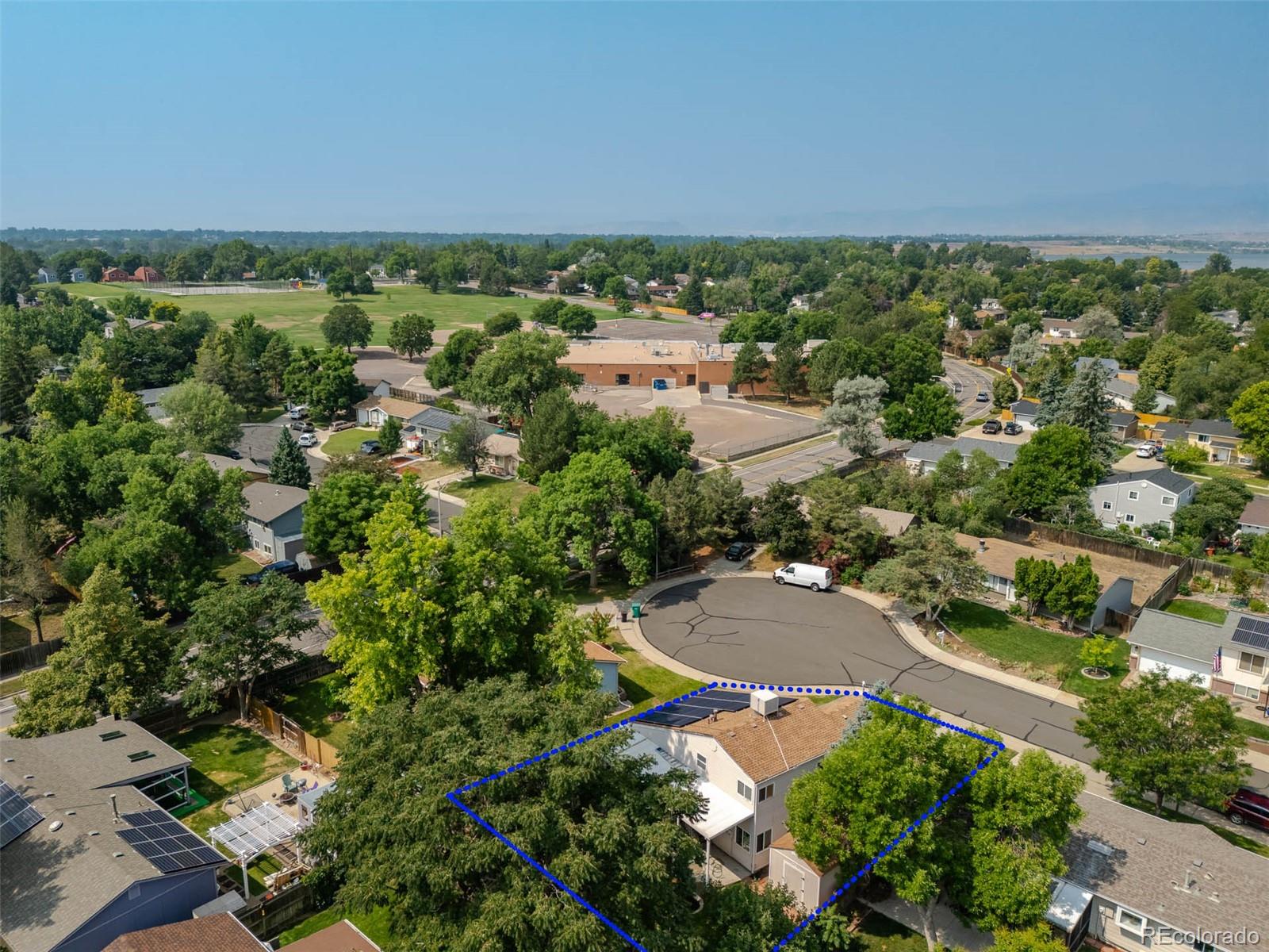 MLS Image #33 for 9170  estes street,broomfield, Colorado