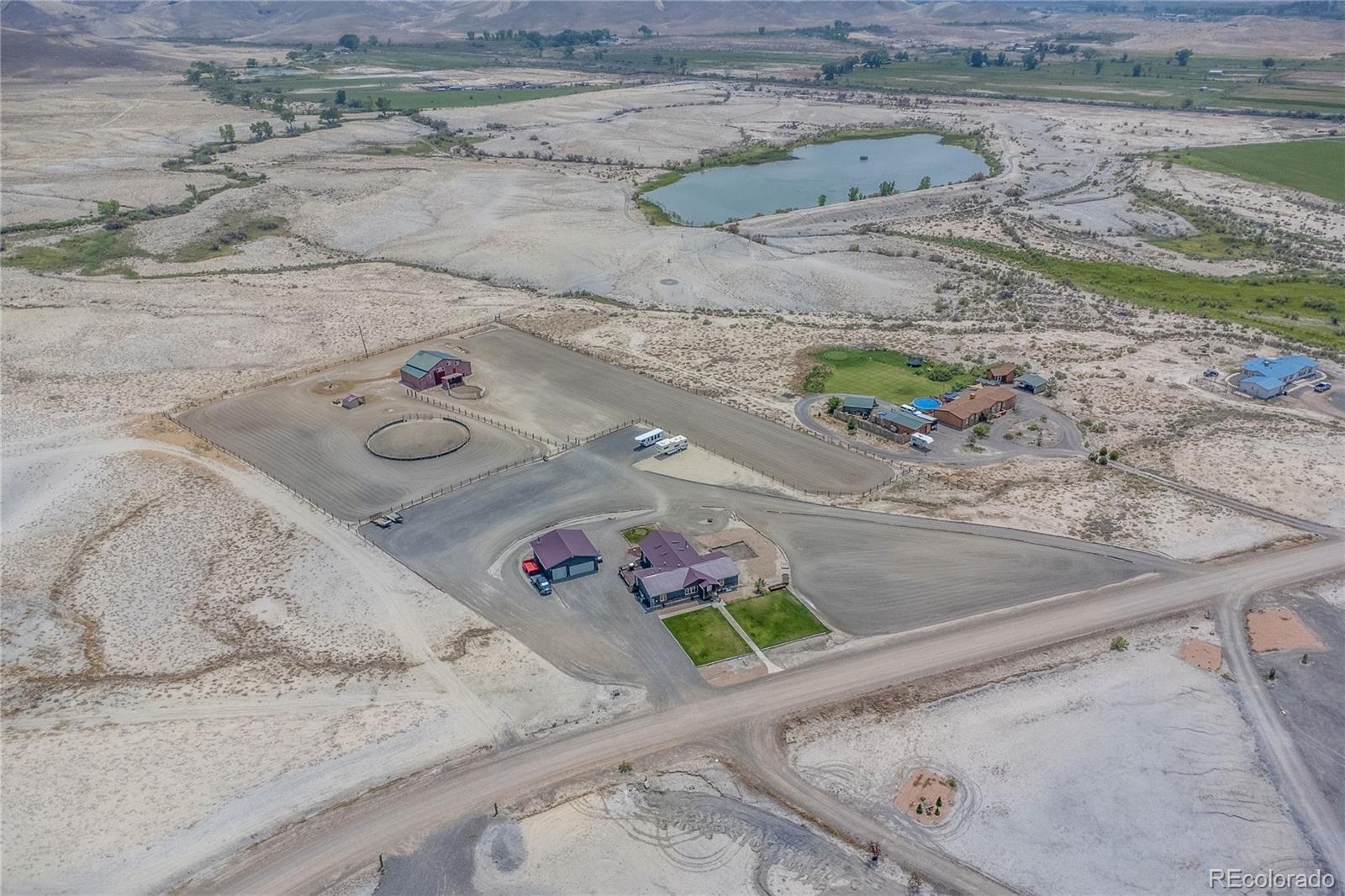 MLS Image #0 for 5566  grand mesa view drive,whitewater, Colorado