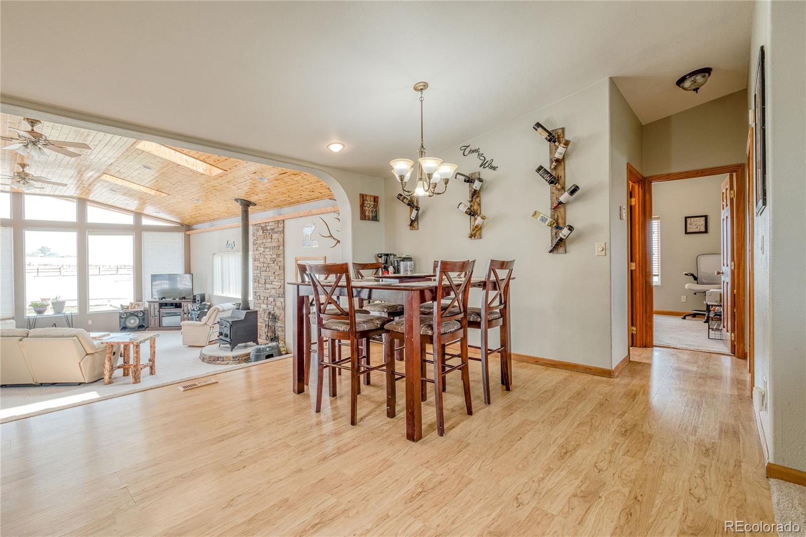 MLS Image #10 for 5566  grand mesa view drive,whitewater, Colorado